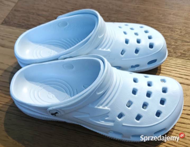 Goki drewniany but do nauki sznurowania Toruń