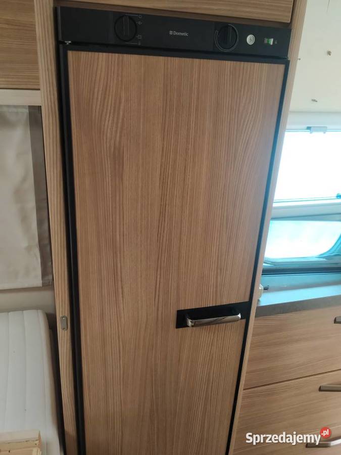 Lodówka DOMETIC RML9430 do przyczepy kampera Prochowice