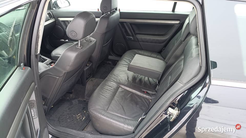 Opel Vectra lift 2008 19 CDTI kujawsko-pomorskie Brodnica