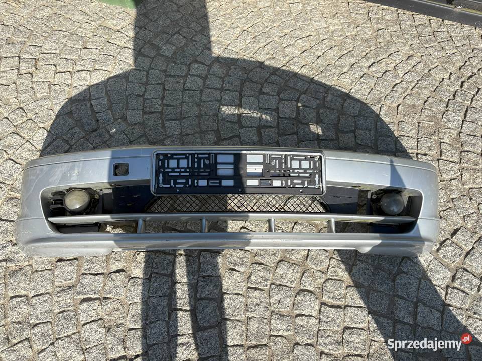 Zderzak przód kpl BMW E46 Coupe Nowy Sącz sprzedam