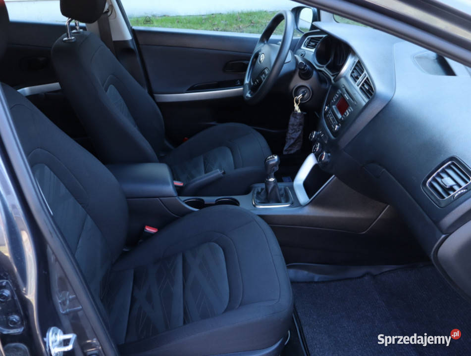 Kia Ceed 16 CRDi komputer pokładowy Piaseczno sprzedam