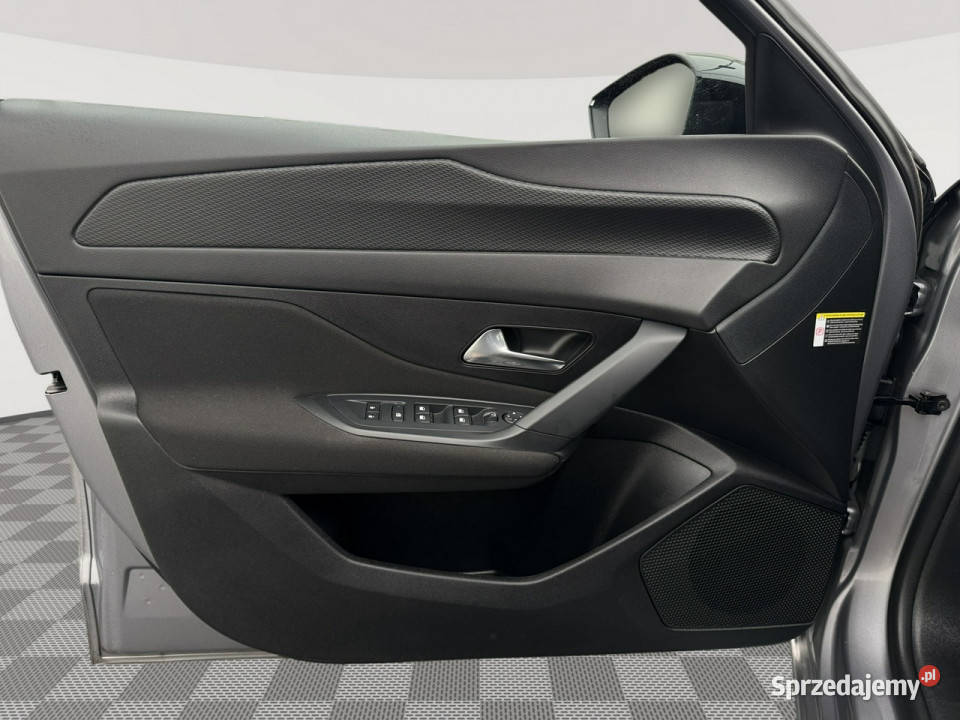Peugeot 308 GD1N57012 PureTech Active Pack EAT8 pomorskie Gdańsk sprzedam