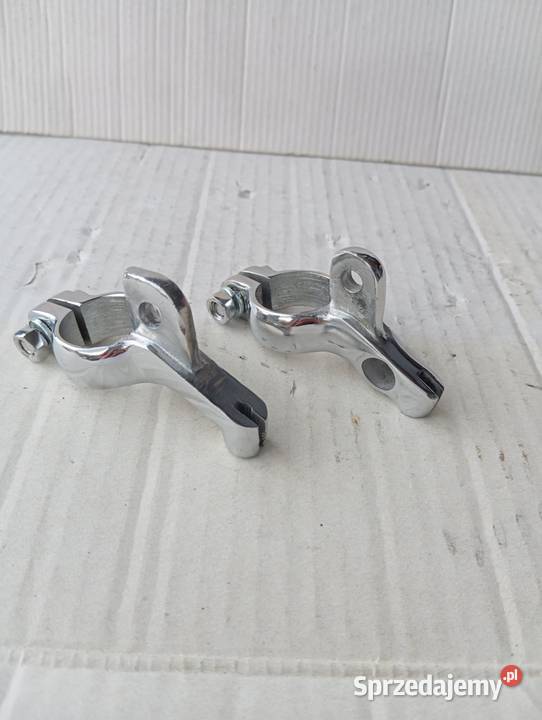 KLAMKA UCHWYTY KIEROWNICA K750 MW IRBIT URAL Mocowania i uchwyty Niemodlin