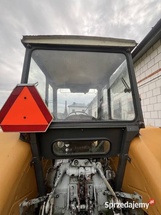 Kabina Kunów do c360 Wielgie