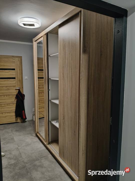 Nowe Piękne Przestronne w Cichej i Spokojnej Płock