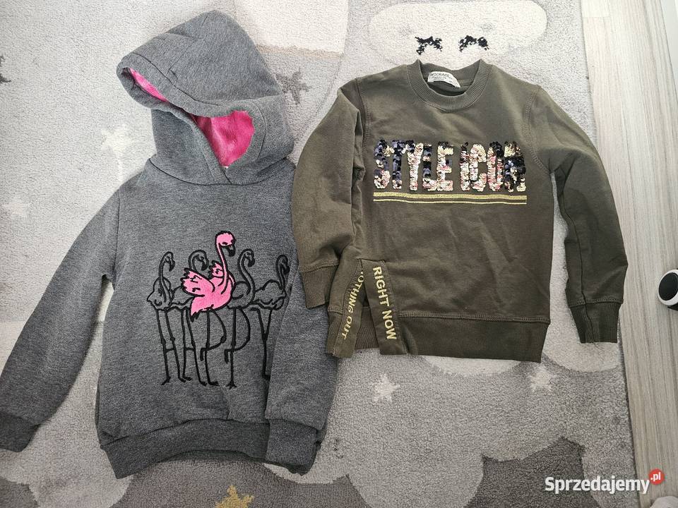 Paczka ubrań rozmiar 98104 Łódź