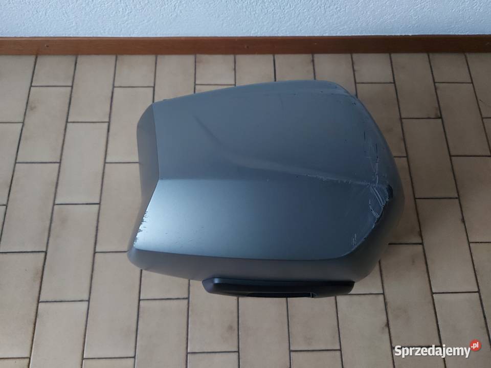 Bmw R1200R R1250R K53 R1200RS R1250RS K54 kufer