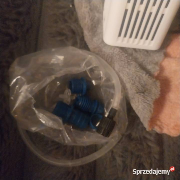 Filtr wewnętrzny Chorzów