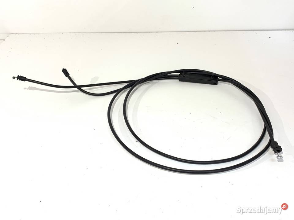 LINKA MASKI BMW E91 7201904 0412 CIĘGNO podkarpackie