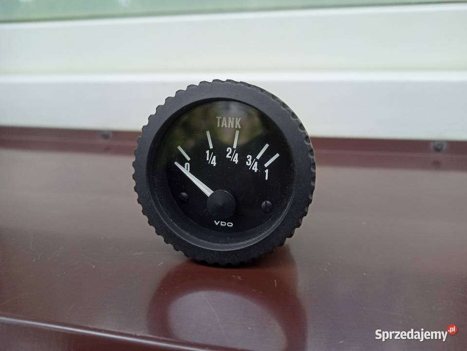 BMW VW Audi Mercedes dodatkowy wskaźnik poziomu osobowe Sieradz