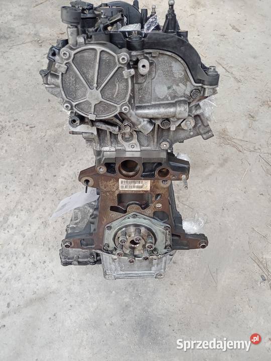 Regenerowany silnik Opel insygnia 20 CDTI 170 Suchedniów