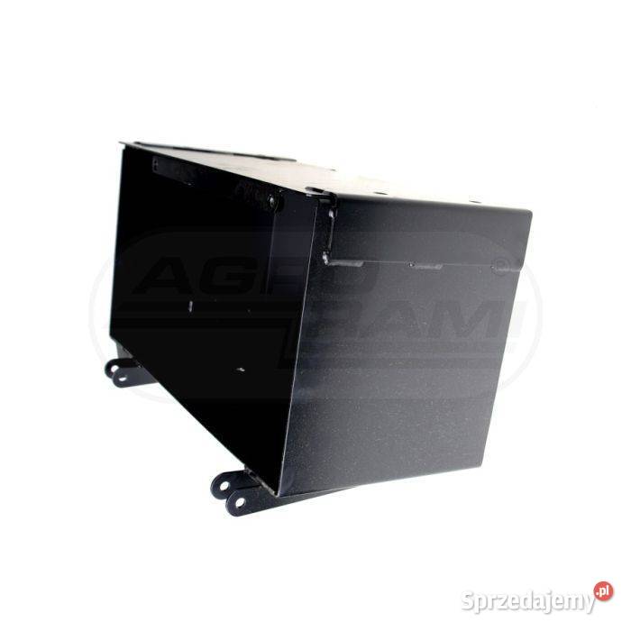 Skrzynka akumulatora Zetor URI 60118401 Żnin sprzedam