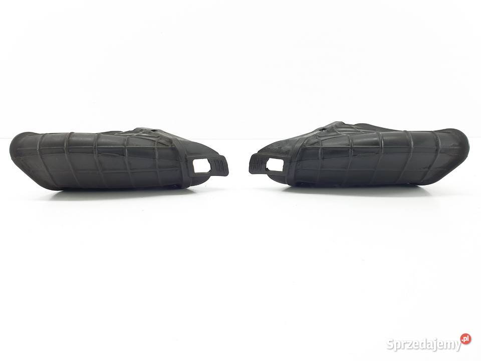 Wlot Powietrza Guma Honda VFR 1200 Crosstourer łódzkie Łódź