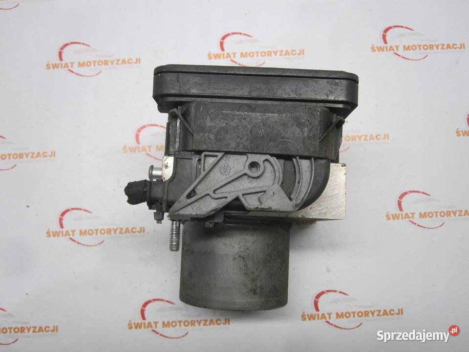 FIAT TIPO II 16r pompa ABS 52053074 0265956480 osobowe Kielce