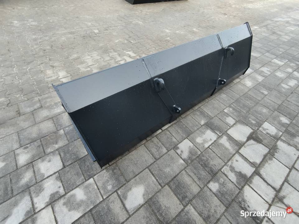 NOWA Łycha do Tura Hardox Euro 12 14 16 18 22 24 Pajęczno sprzedam
