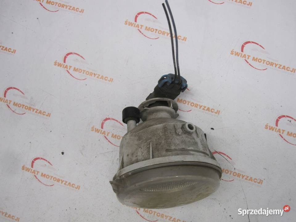 JEEP CHEROKEE III LIFT 06r halogen lewy Kielce