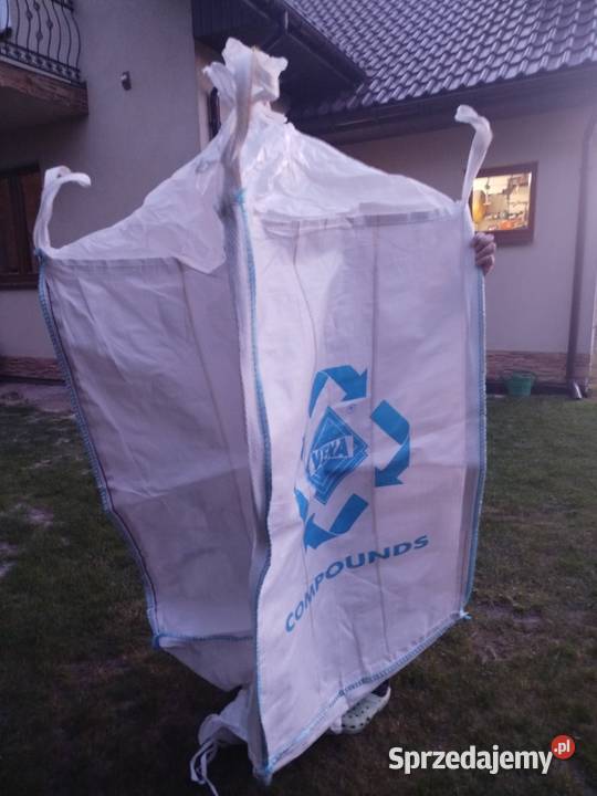 Worki big bagi z dostawą 50 Chmielnik