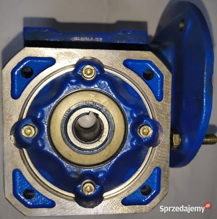 MR V 32U03A Rossi Produkcja