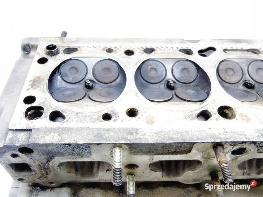 GŁOWICA WAŁKI ROZRZĄDU 90400186 16 16V ASTRA G osobowe
