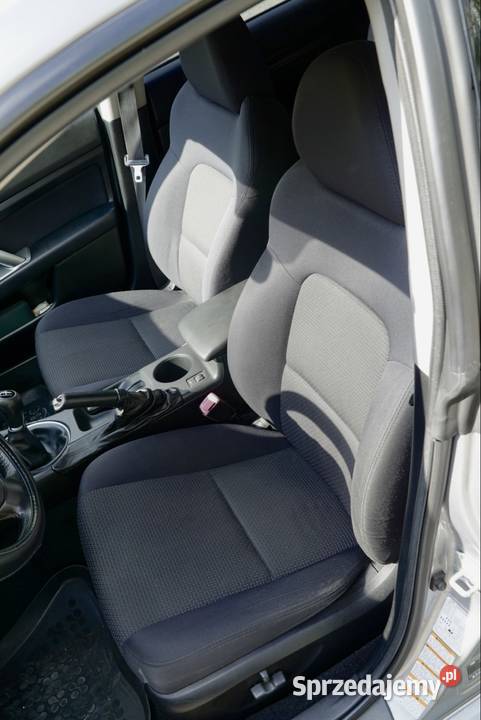 Subaru Legacy Białystok sprzedam