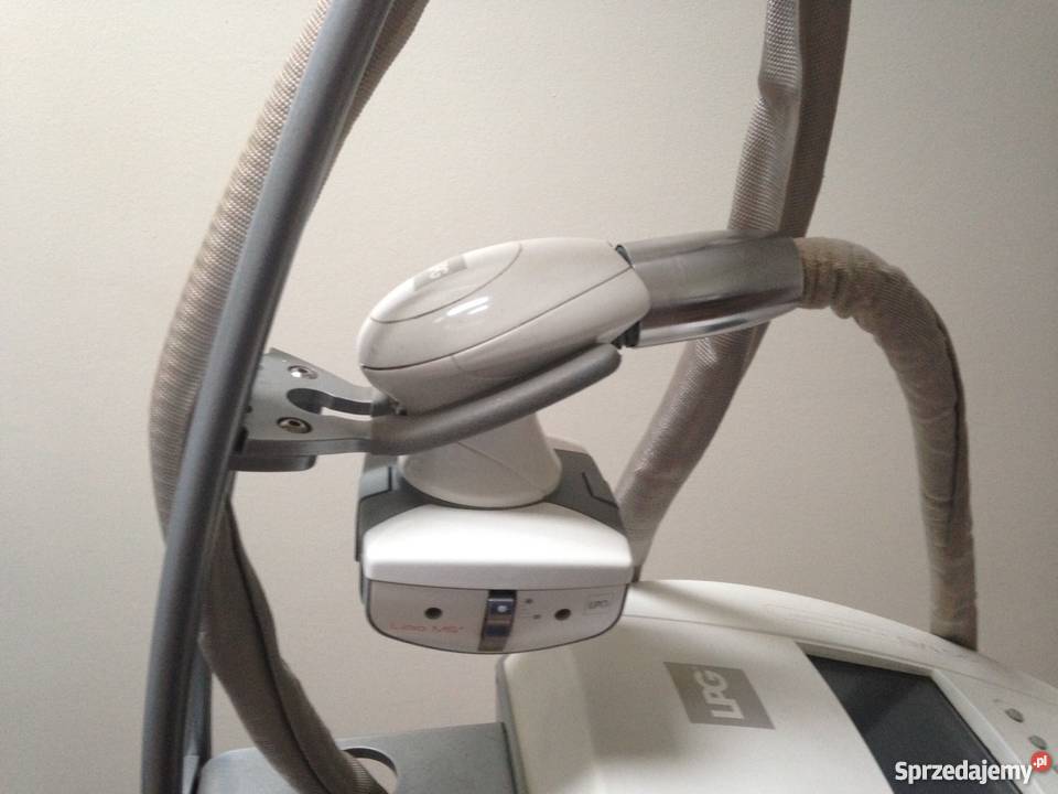 Endermologie Lipo M6 profaparat wyszczuplanie Raszyn