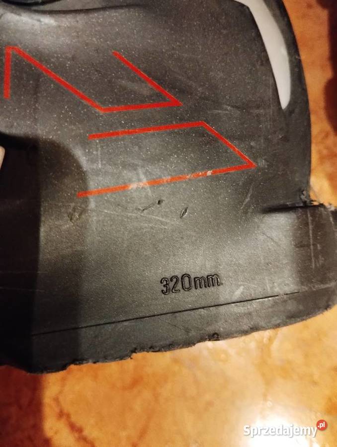 Buty narciarskie DOLOMITE DX10 Narty Radzionków