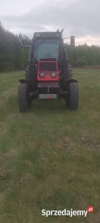 Sprzedam LTZ 55A Stanisławów