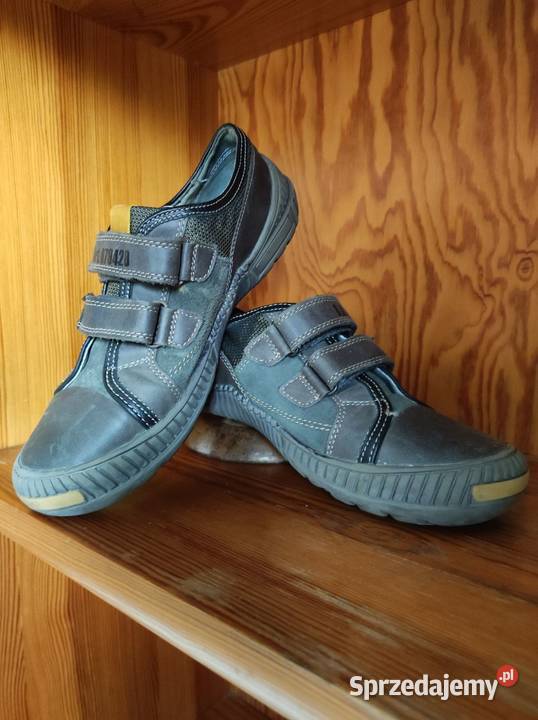 sneakersy rehabilitacyjno zdrowotne profilowane Kielce