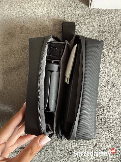 DJI Osmo Pocket 3 Creator Combo śląskie Bytom
