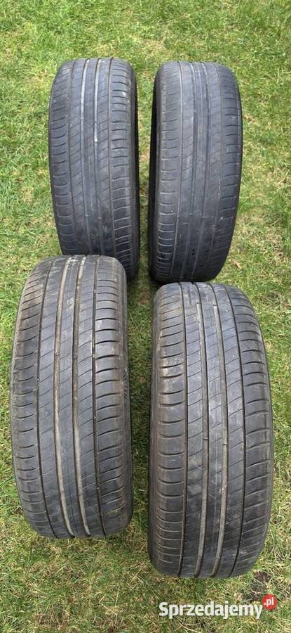 Opony michelin primacy 3 2055516 Motoryzacja Kielce