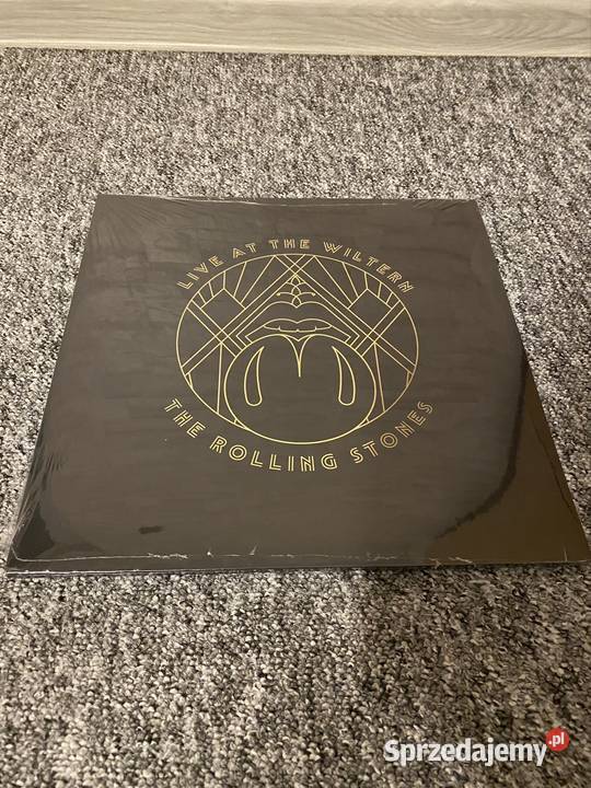 The Rolling Stones Live At The Wiltern Będzin