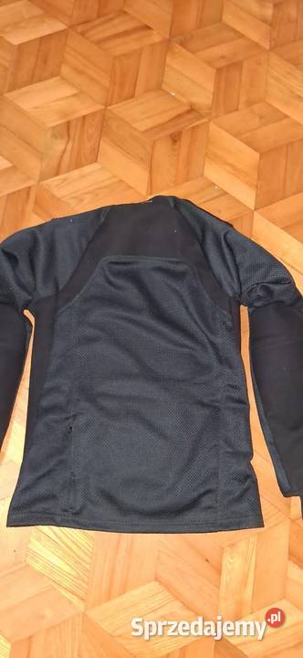 Kurtka ochraniacz bluza Łuków