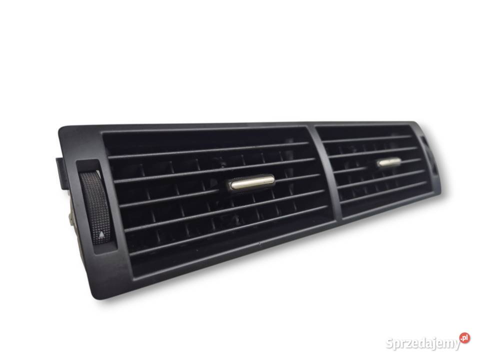 KRATKA NAWIEWU ŚRODKOWA AUDI A4 B6 AUDI A4 B7 Działoszyce sprzedam