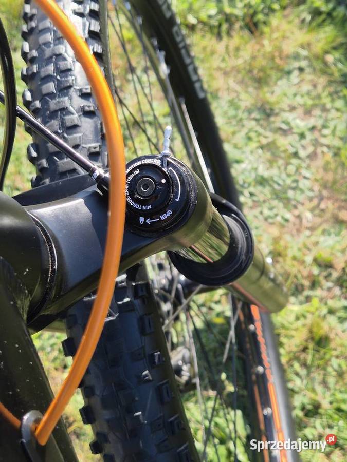 KTM ULTRA 1964 COMP 292 Shimano Deore XT SLX łódzkie Poddębice