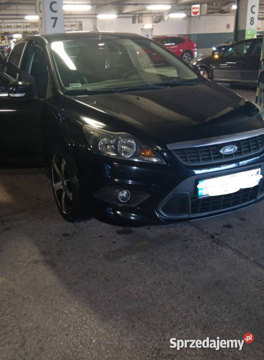 Ford Focus mK2 Lublin sprzedam