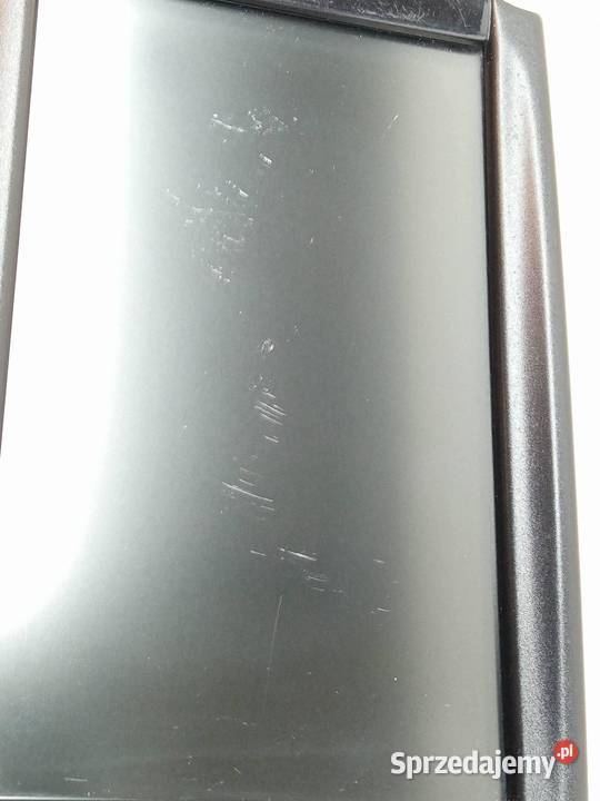 WYŚWIETLACZ 9805301780 Peugeot 2008 I 20132019