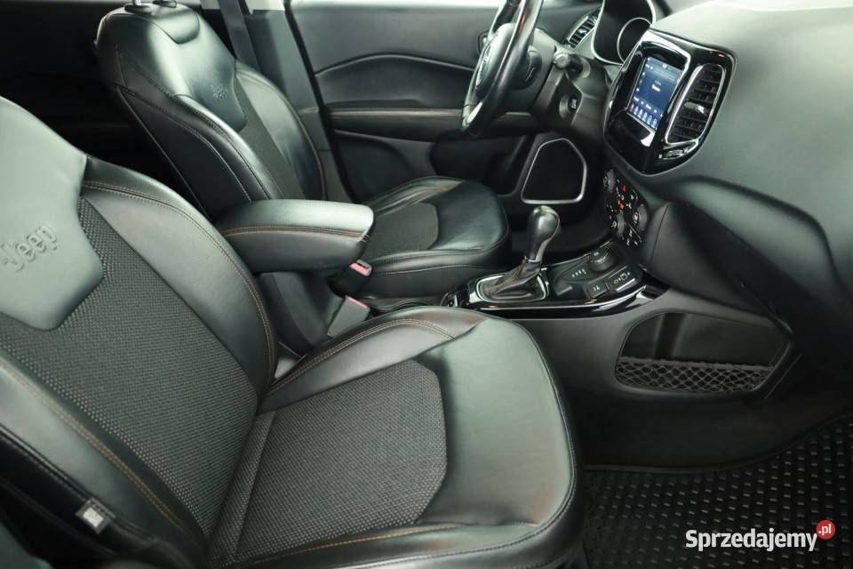 Jeep Compass 14 MultiAir Piaseczno