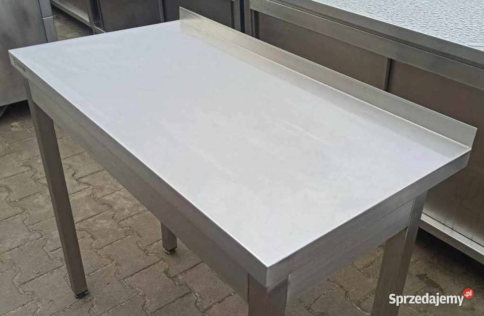 Stół gastro EDENOX Ostrów Wielkopolski