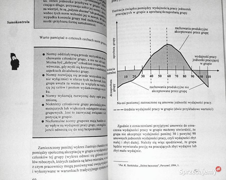 Podstawy zarządzania i kierowania ludźmi w miękka lubelskie Chełm sprzedam