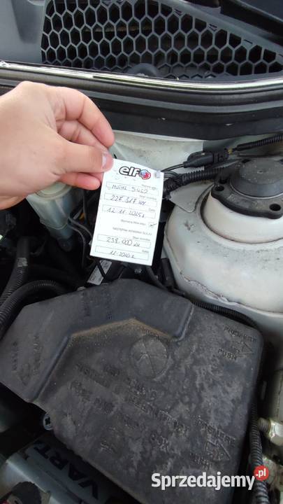 Alfa Romeo giulietta 20JTDM Lublin