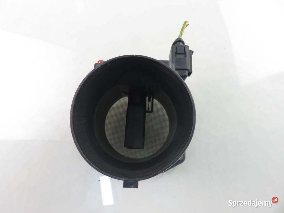 PRZEPŁYWOMIERZ VW PASSAT B5 16 06A906461B małopolskie