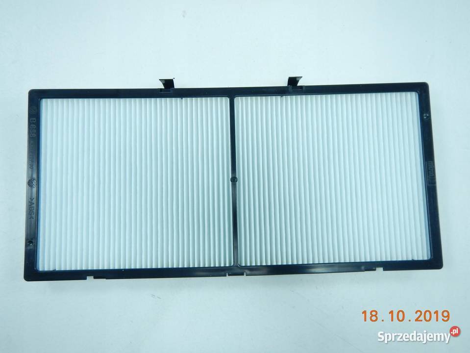 FILTR KABINOWY FIAT COUPE TIPO TEMPRA ORYGINAŁ