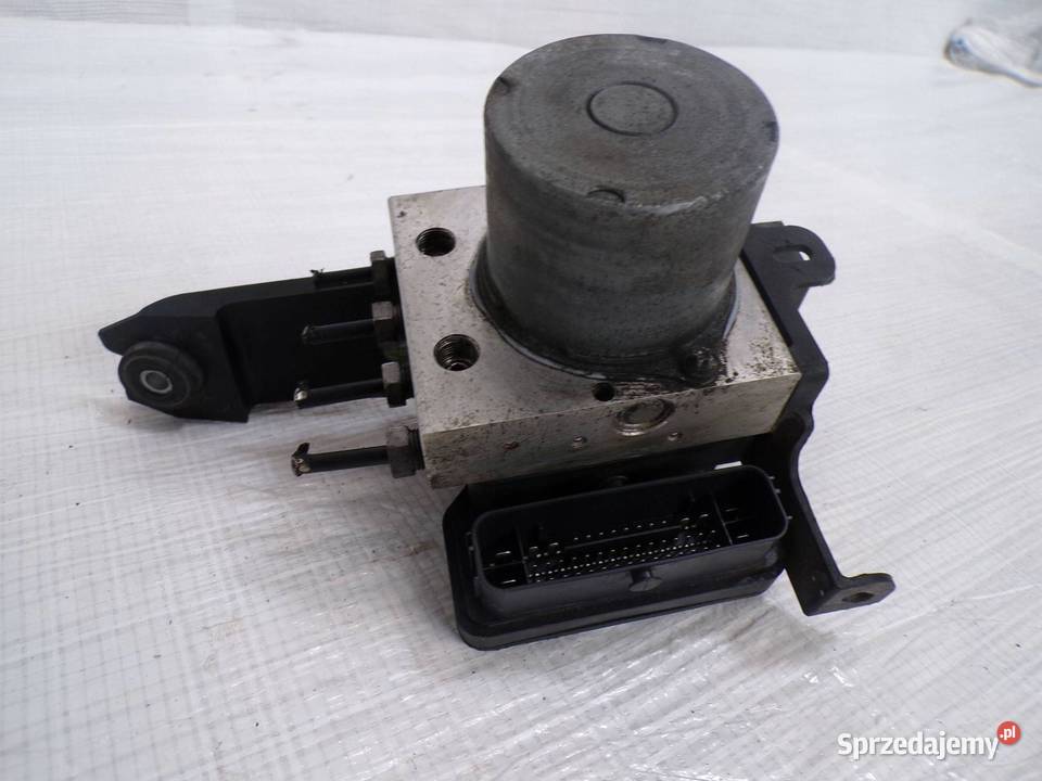 OPEL ASTRA K V 16 CDTI POMPA ABS 39087900