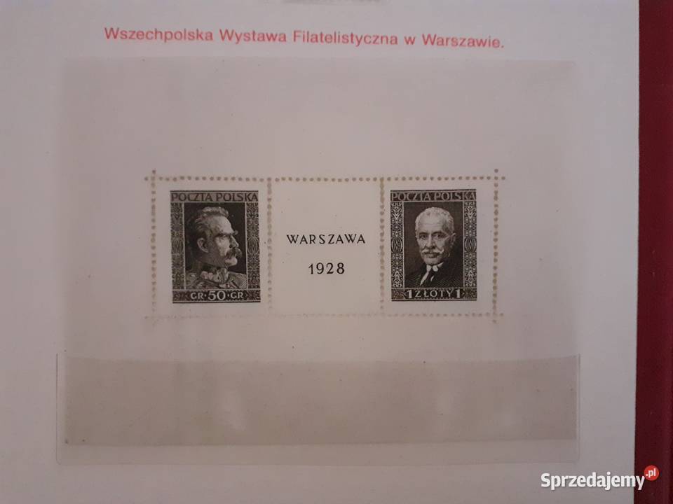 Kolekcja zbiór znaczków 1860 2007 GG Generalna Filatelistyka Toruń