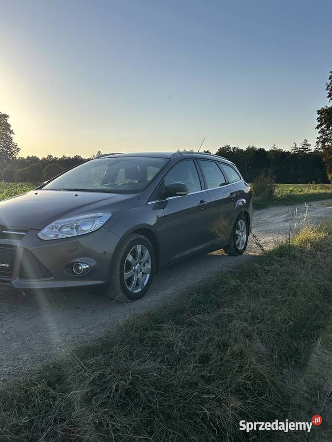 Sprzedam Forda Focus Klimontów sprzedam
