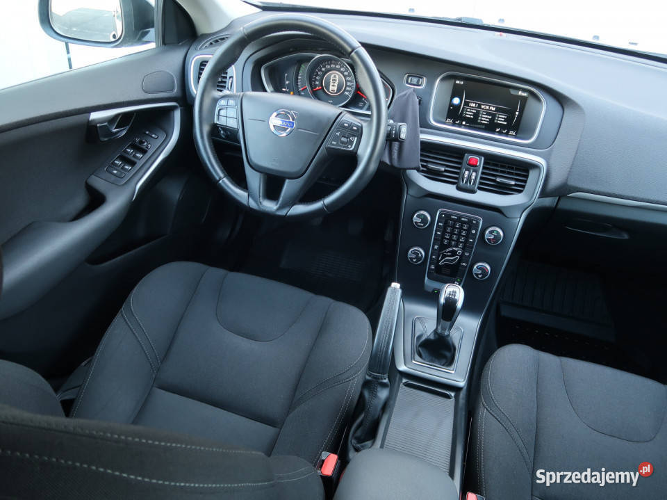 Volvo V40 20 D2 Lublin