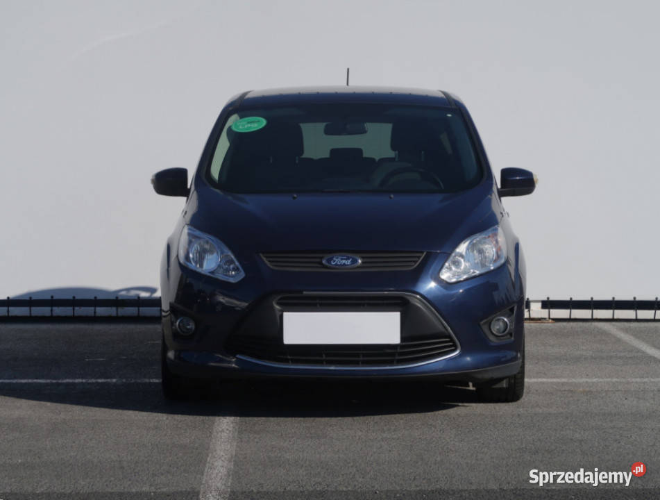 Ford C 16 wspomaganie kierownicy Lublin