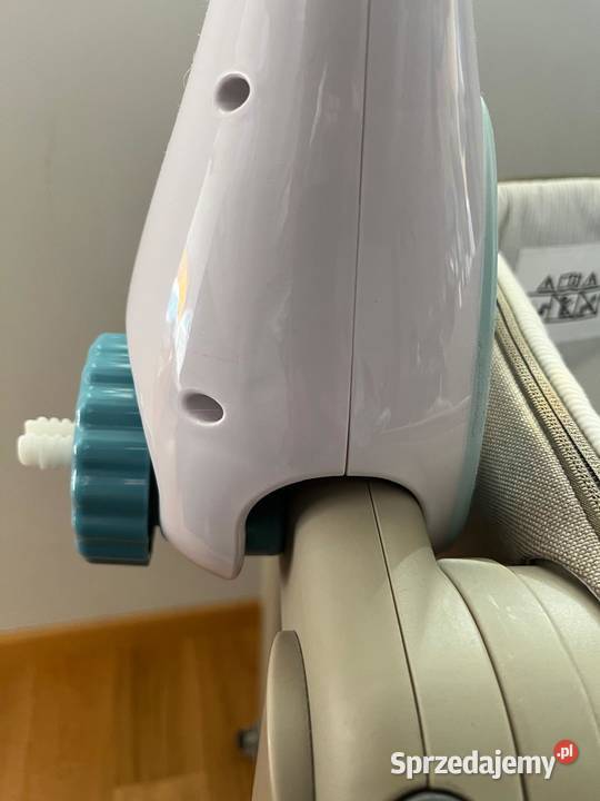 Chicco Next2Dreams karuzela do łóżeczka komplet Krzynowłoga Mała