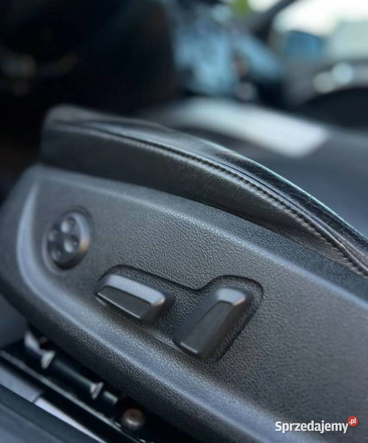 Audi A5 Audi A5 Coup Diesel 3x SLine Kielce