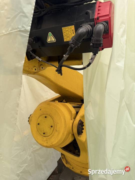 Robot Fanuc 430